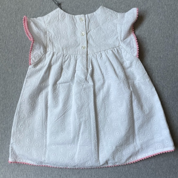Monica and Andy Dress - 2T NWT - Picture 2 of 3